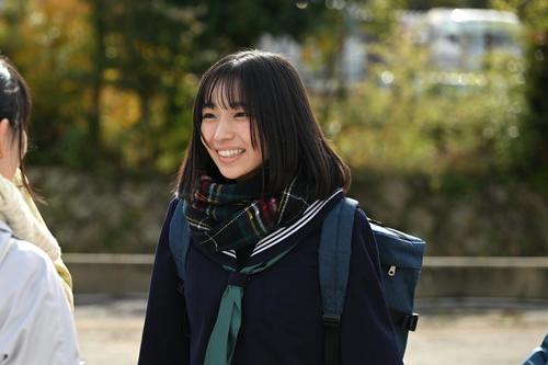 日向坂46新センター大野愛実が今春NHK「ラジオスター」でドラマ初出演「緊張もありましたが」
