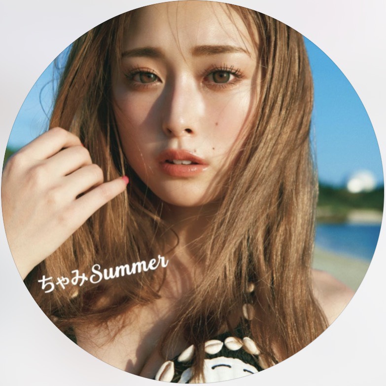 ゆうちゃみのインスタグラムから