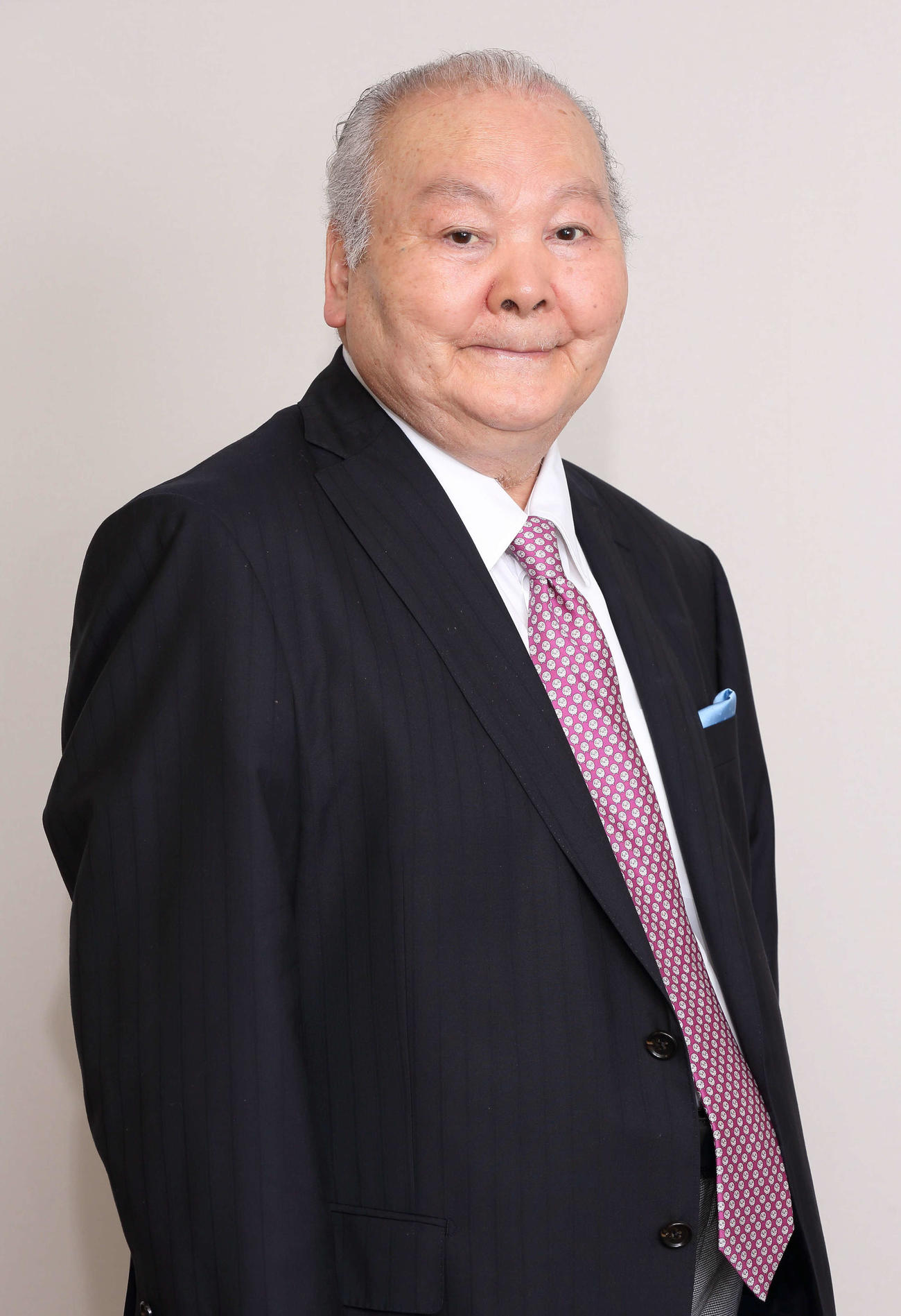 加藤一二三さん