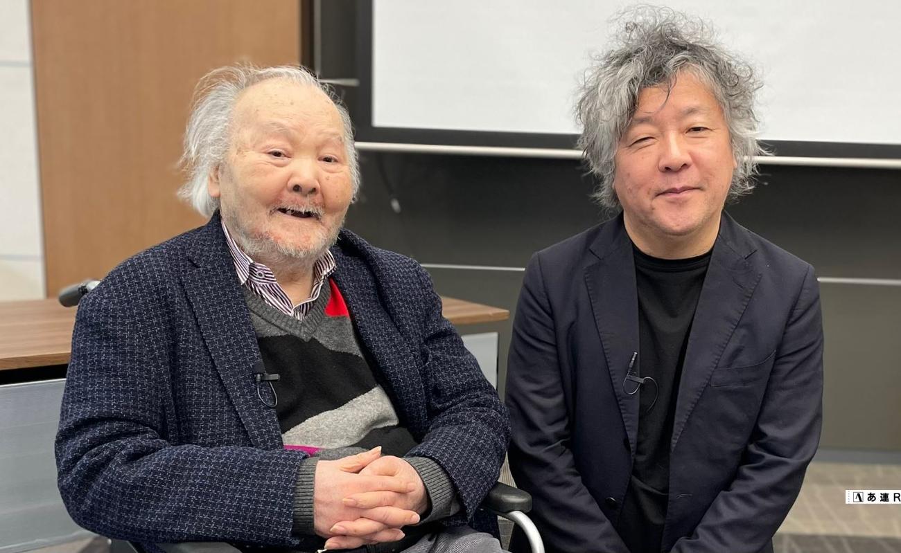 茂木健一郎氏のXから