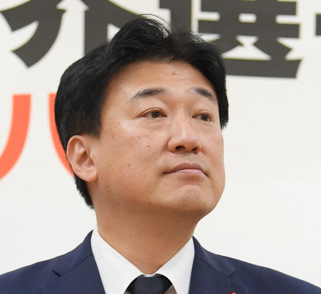 木原稔氏（2019年撮影）