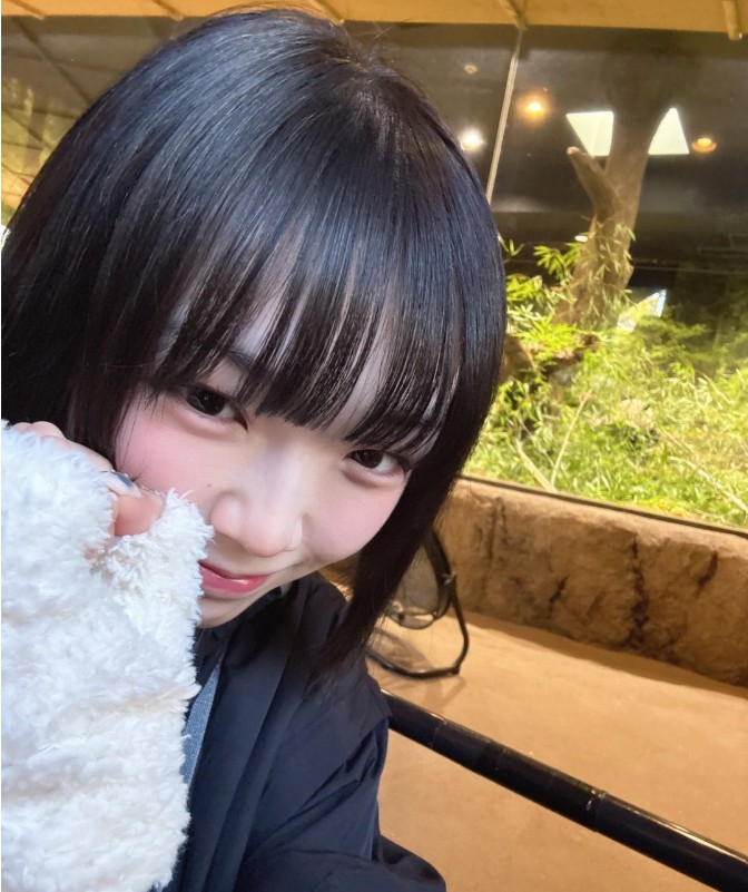 山﨑愛生のアメブロから