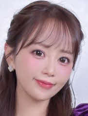 井口裕香のインスタグラムから