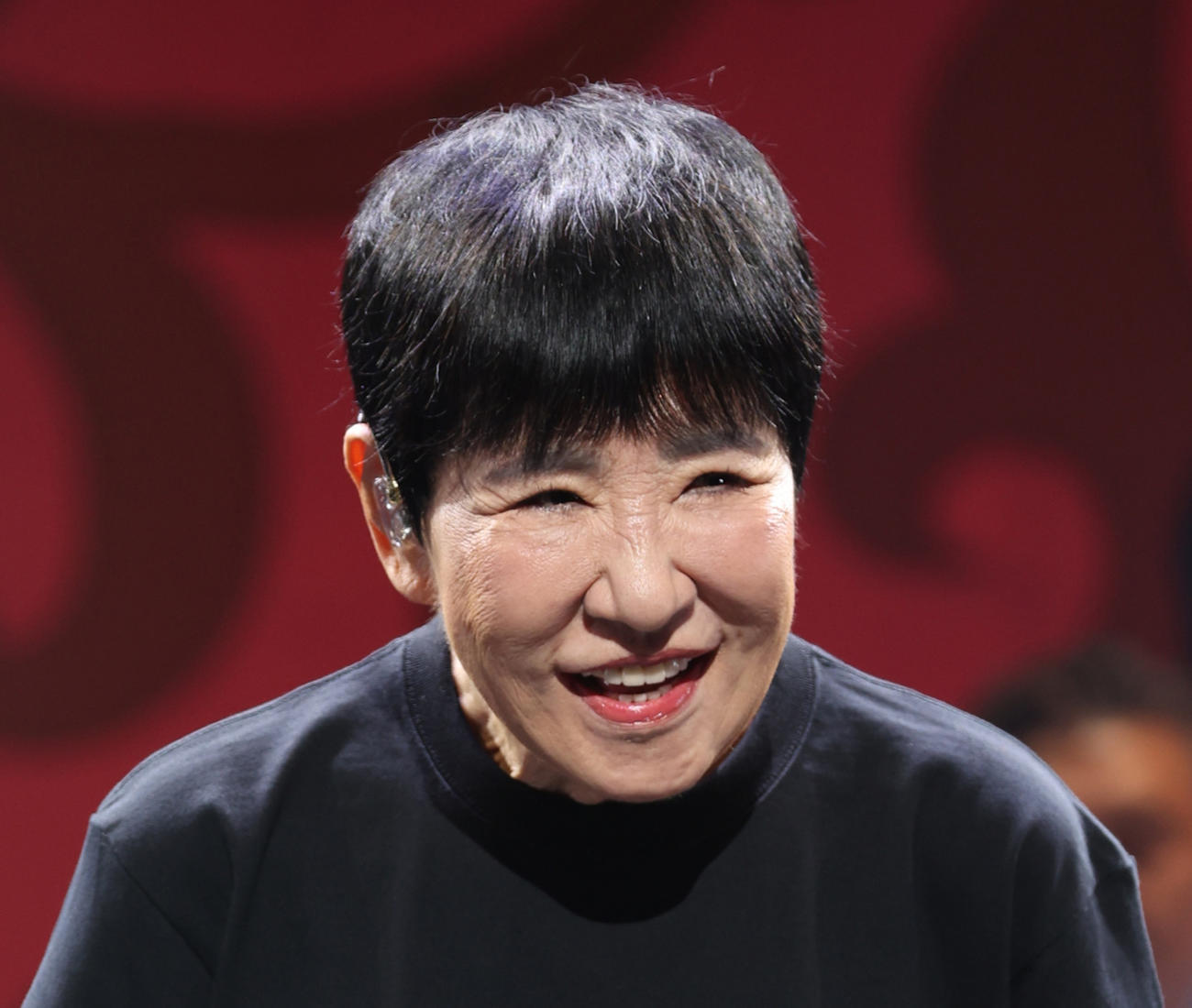 和田アキ子（2023年10月撮影）