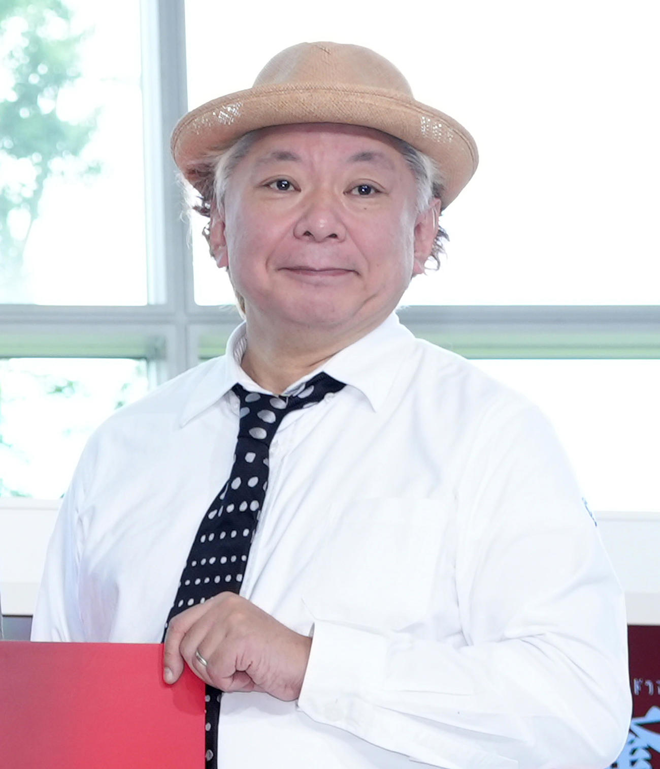 鈴木おさむ氏（2025年7月）