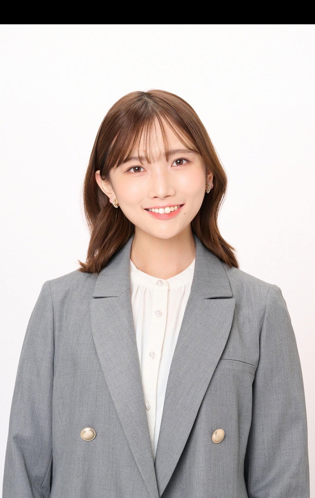 今井優里氏のXから
