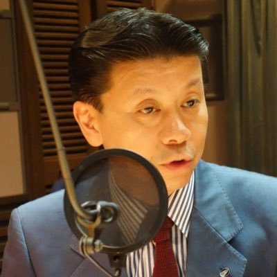 武田一顕氏のＸから