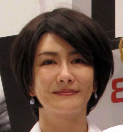 脳科学者の中野信子氏（2014年撮影）