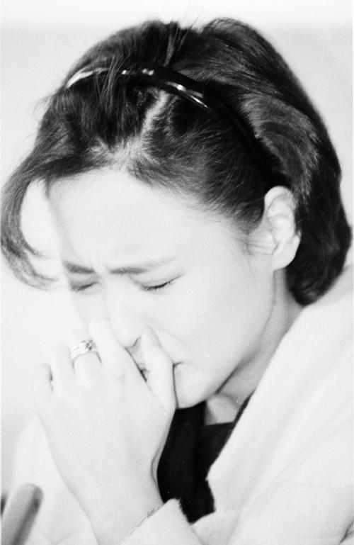 上沼恵美子、郷ひろみとの破局会見での松田聖子の涙にツッコミ