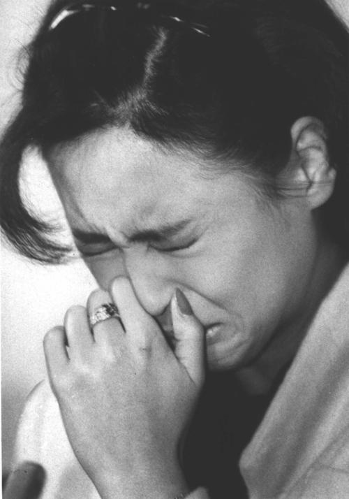 上沼恵美子、郷ひろみとの破局会見での松田聖子の涙にツッコミ