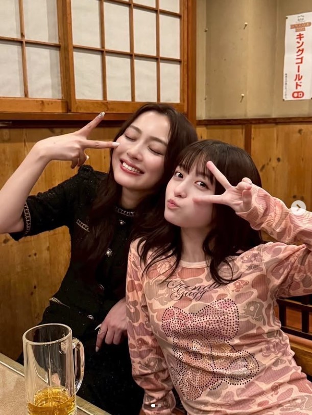 「ヤンドク!」のインスタグラムから