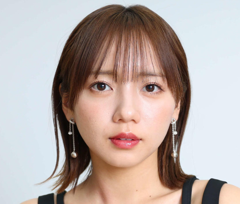 齊藤京子（2025年撮影）