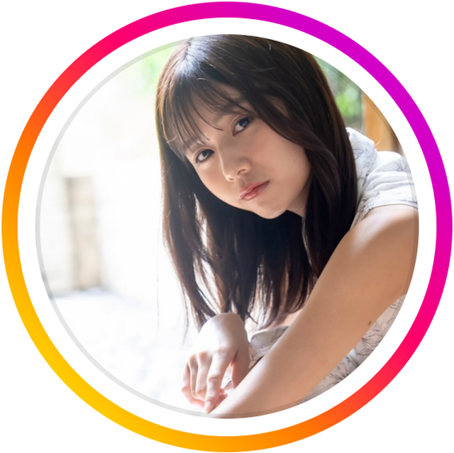 杉浦みずきのインスタグラムから