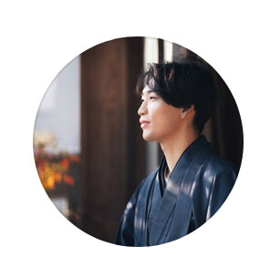 馬場亮成のインスタグラムから