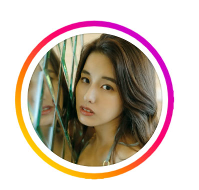 小山玲奈のインスタグラムから