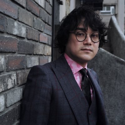 石戸諭氏（石戸諭氏のＸから）