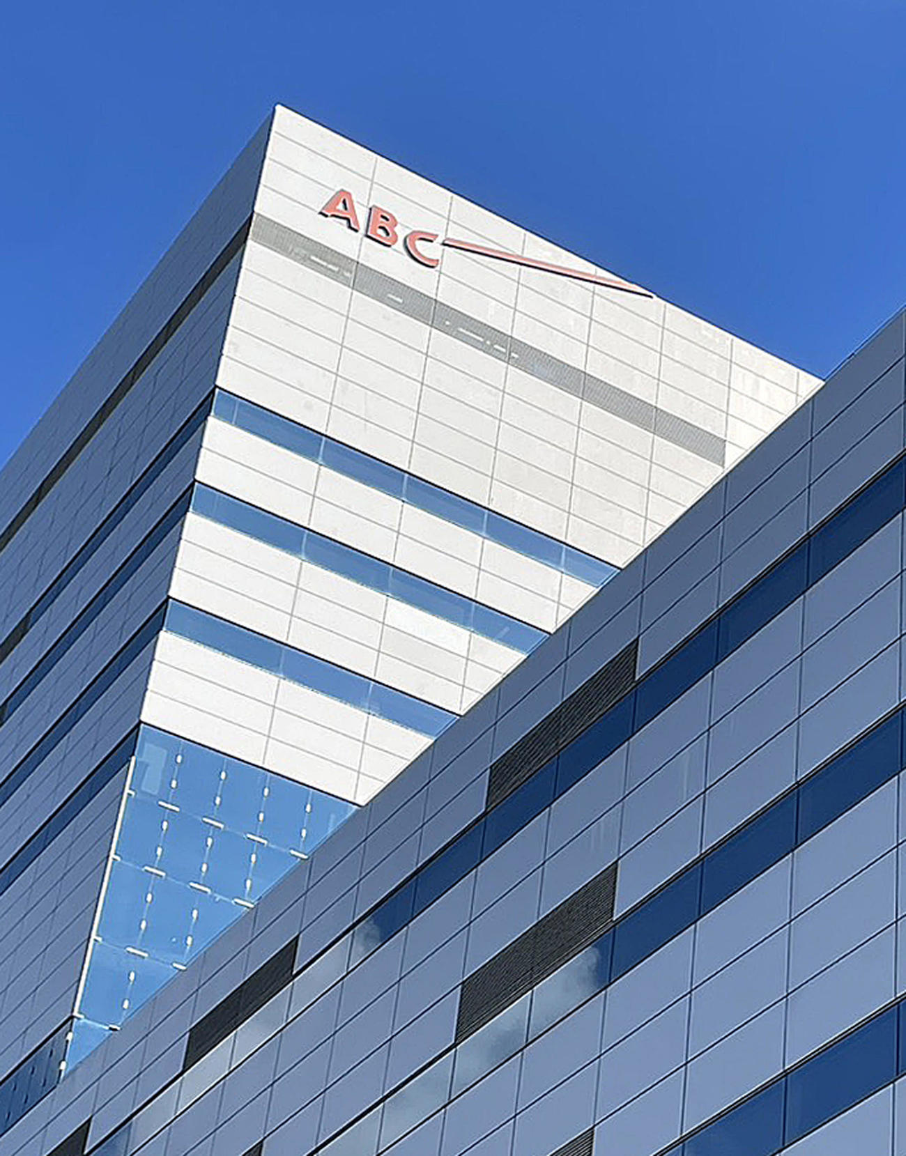 ABC朝日放送グループ本社