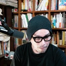 長谷川良品氏のXから