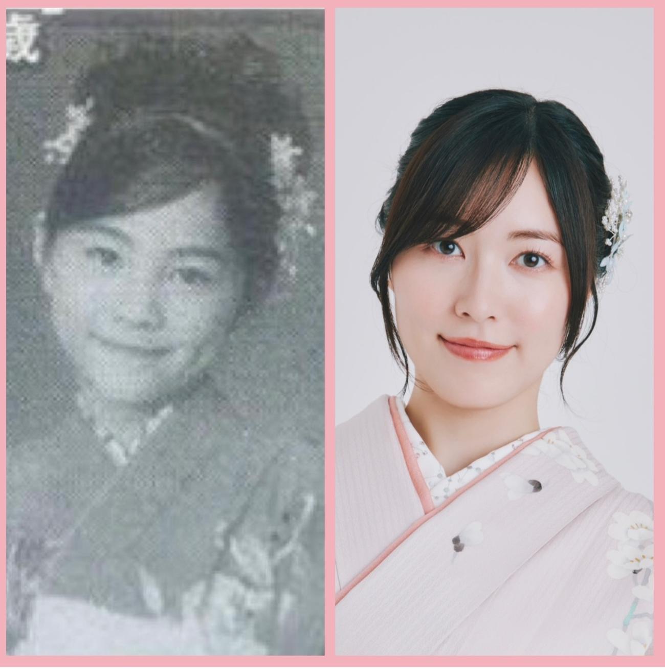 松井珠理奈のインスタグラムから