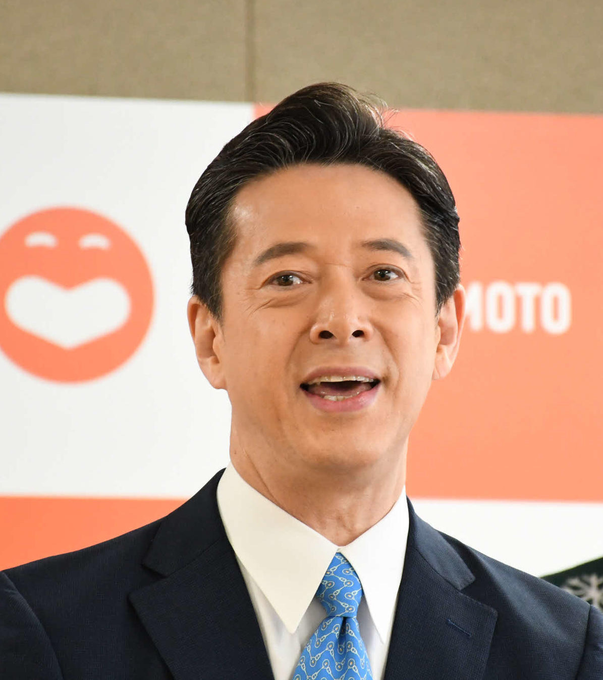 西川忠志