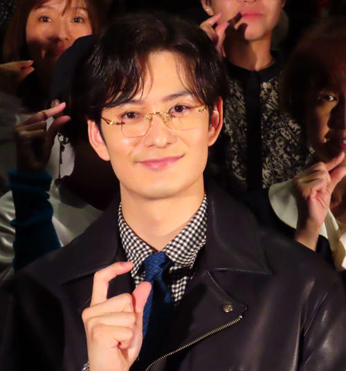 高畑充希が第1子出産「無事家族が増えました」岡田将生と連名で