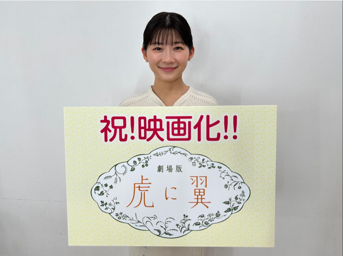 東宝の公式Xから