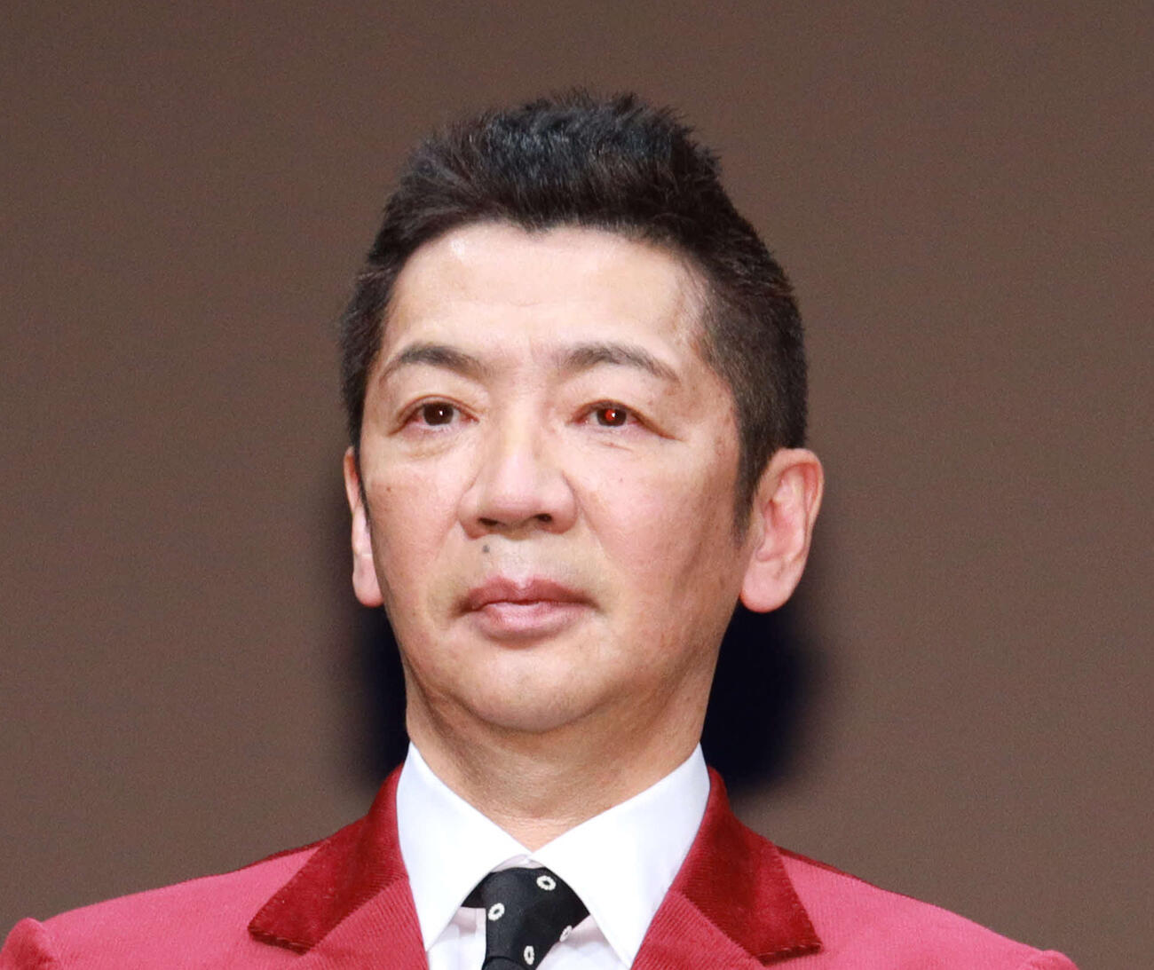 宮根誠司（2020年撮影）