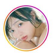 蒔埜ひなのインスタグラムから
