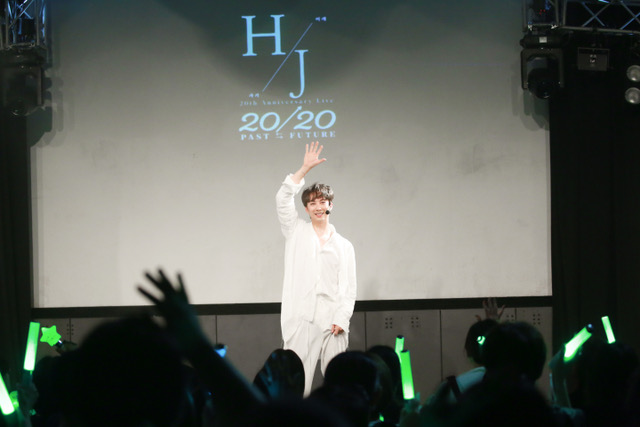 スペシャルライブ「KIM HYUNG JUN presents JUNIQ」を開催することが分かったキム・ヒョンジュン（マンネ）