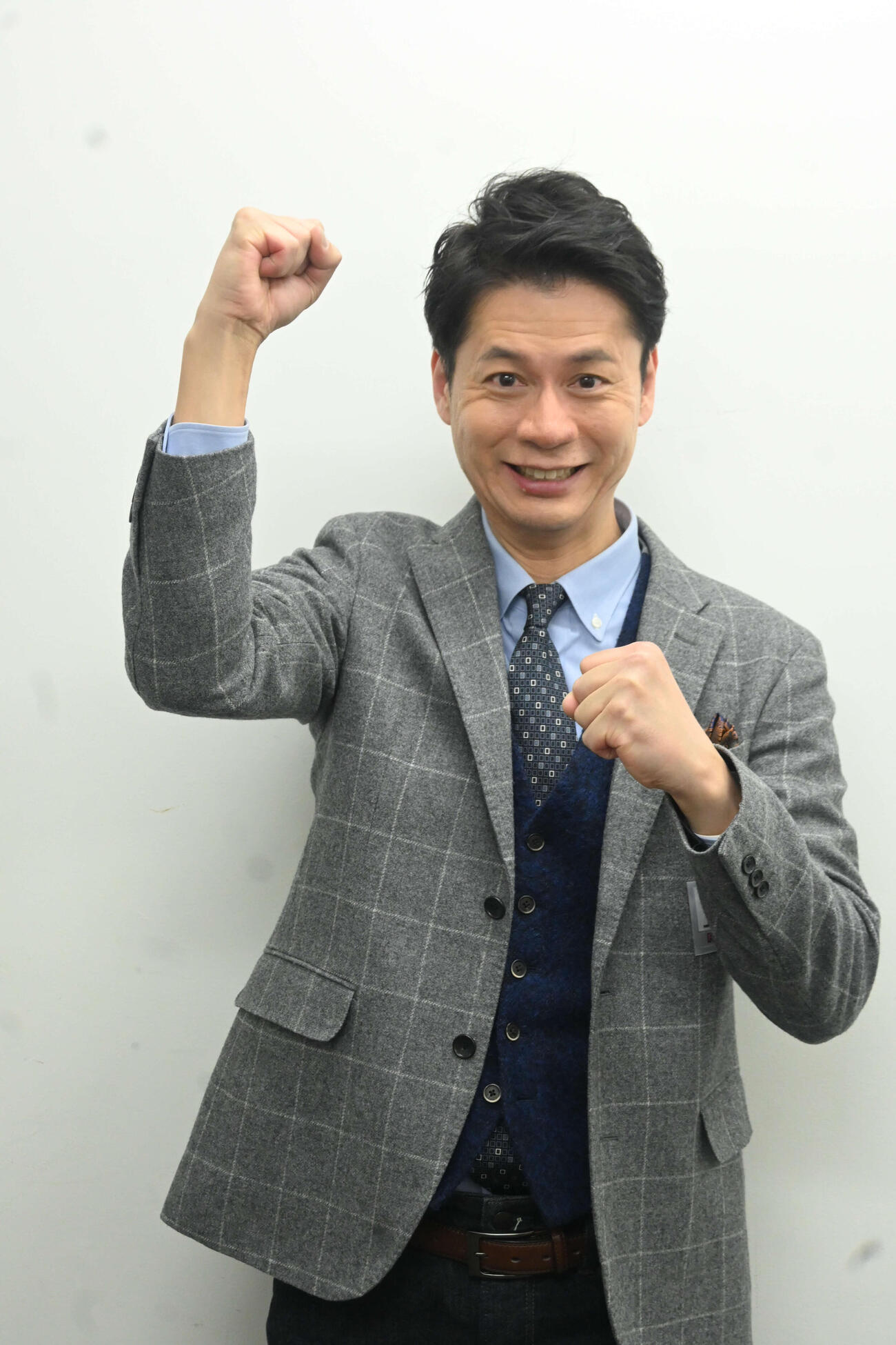 石井次夫