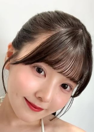 美波那緒のインスタグラムから