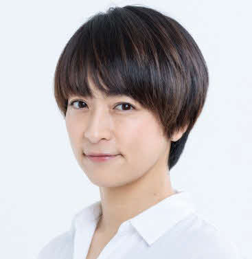 水野裕子（事務所公式ホームページから）
