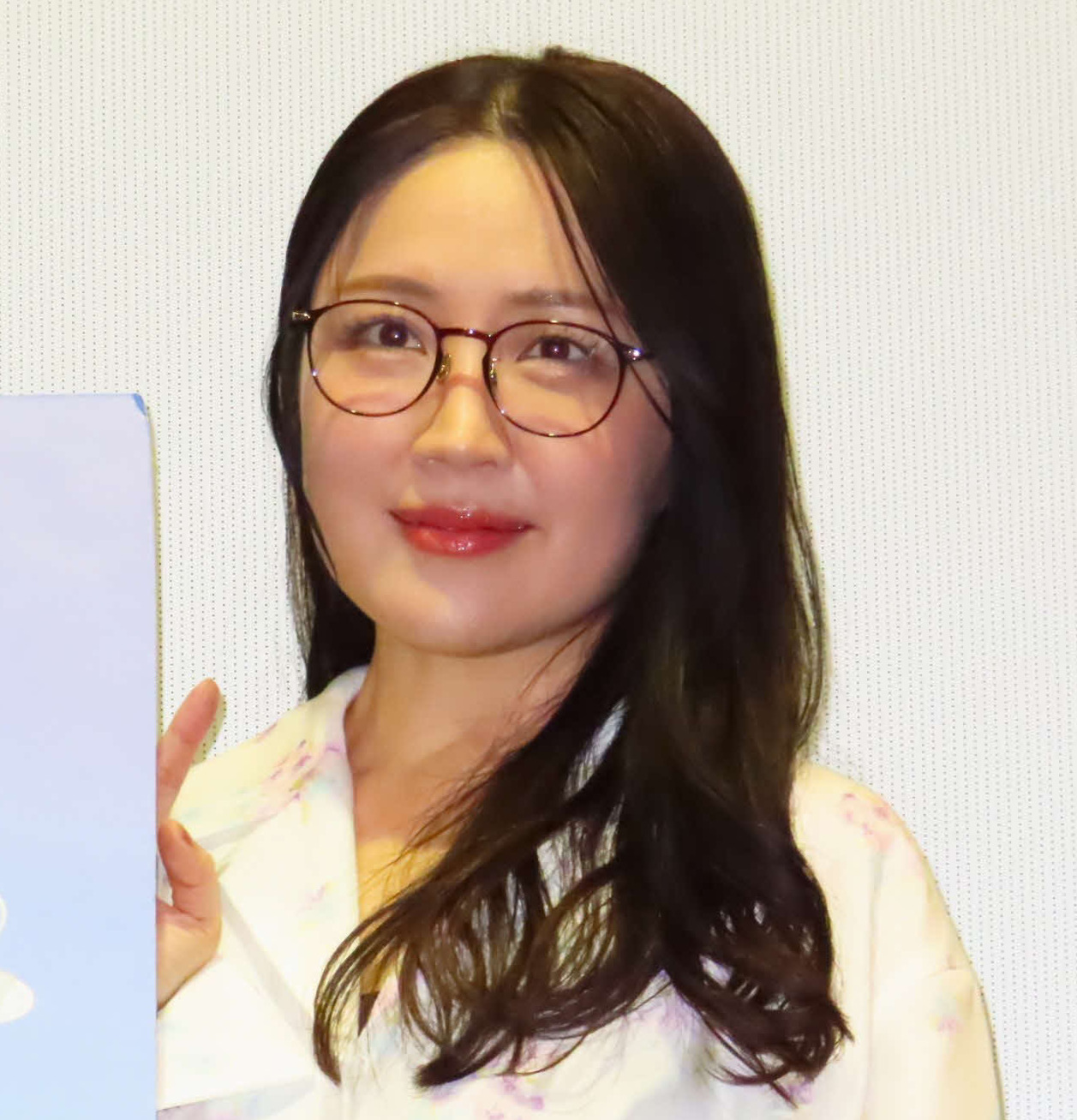 犬山紙子さん（2026年1月撮影）