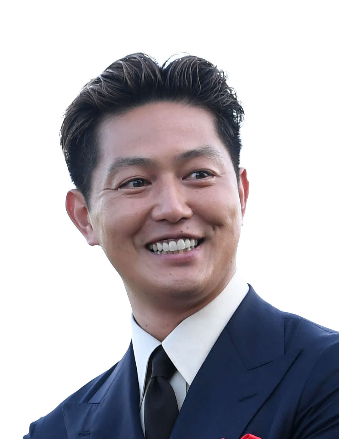 工藤阿須加（2023年撮影）