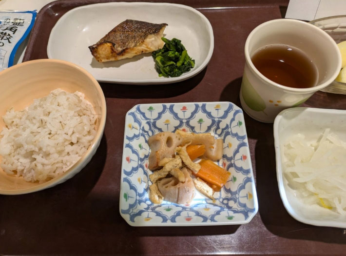 ダンプ松本のブログから