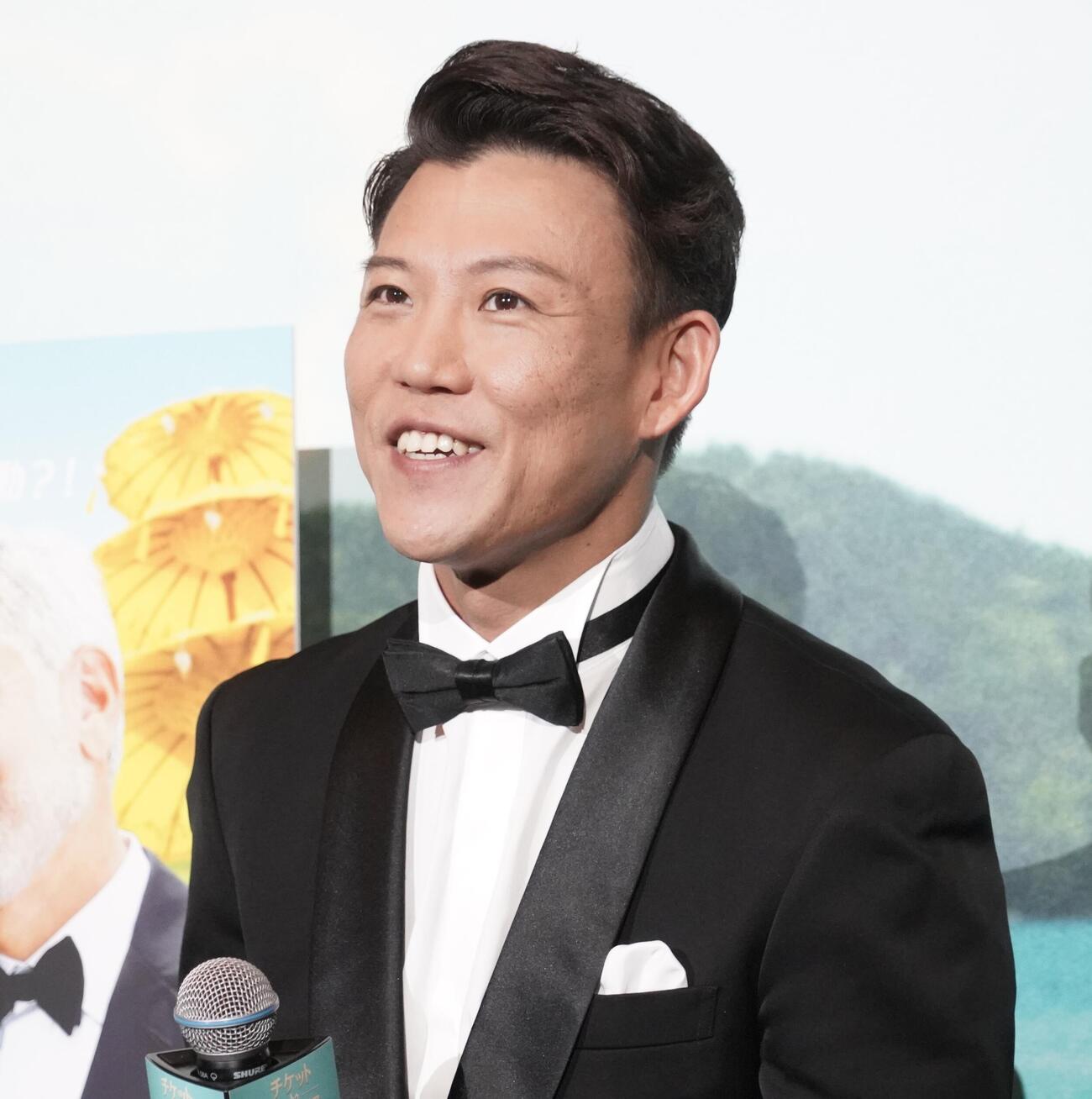 ジャングルポケットおたけ（2022年10月撮影）