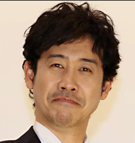大泉洋（2025年5月撮影）
