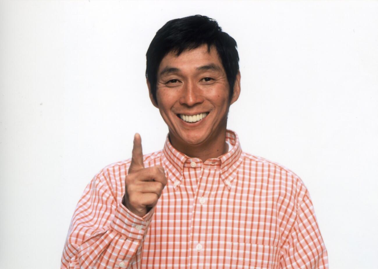 タイタンライブ30周年記念公演にスペシャルゲストとして出演する明石家さんま