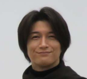 天野浩成（2021年4月撮影）