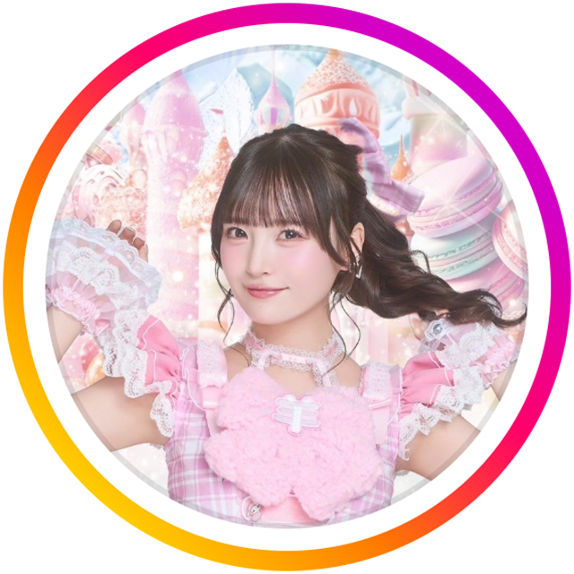 由良ゆらのインスタグラムから