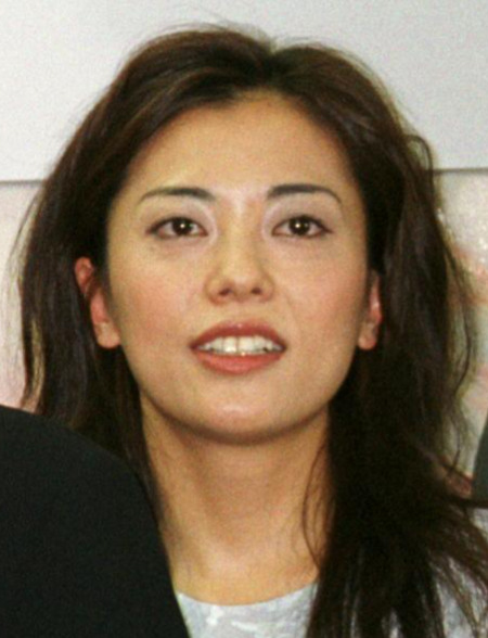 池田有希子