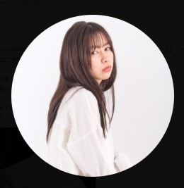 宇井真白のXから