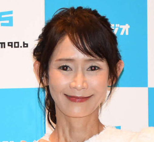 MBSの武川智美アナウンサー（2025年撮影）