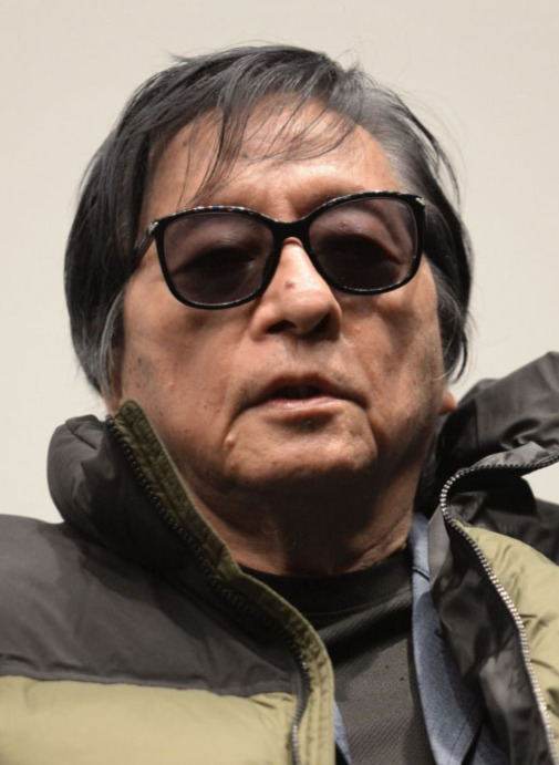 長谷川和彦さん（共同）