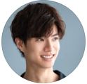 渡辺碧斗（インスタグラムから）