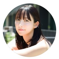 山崎あみのインスタグラムから