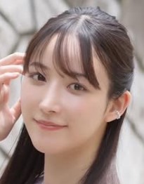 山崎あみのインスタグラムから