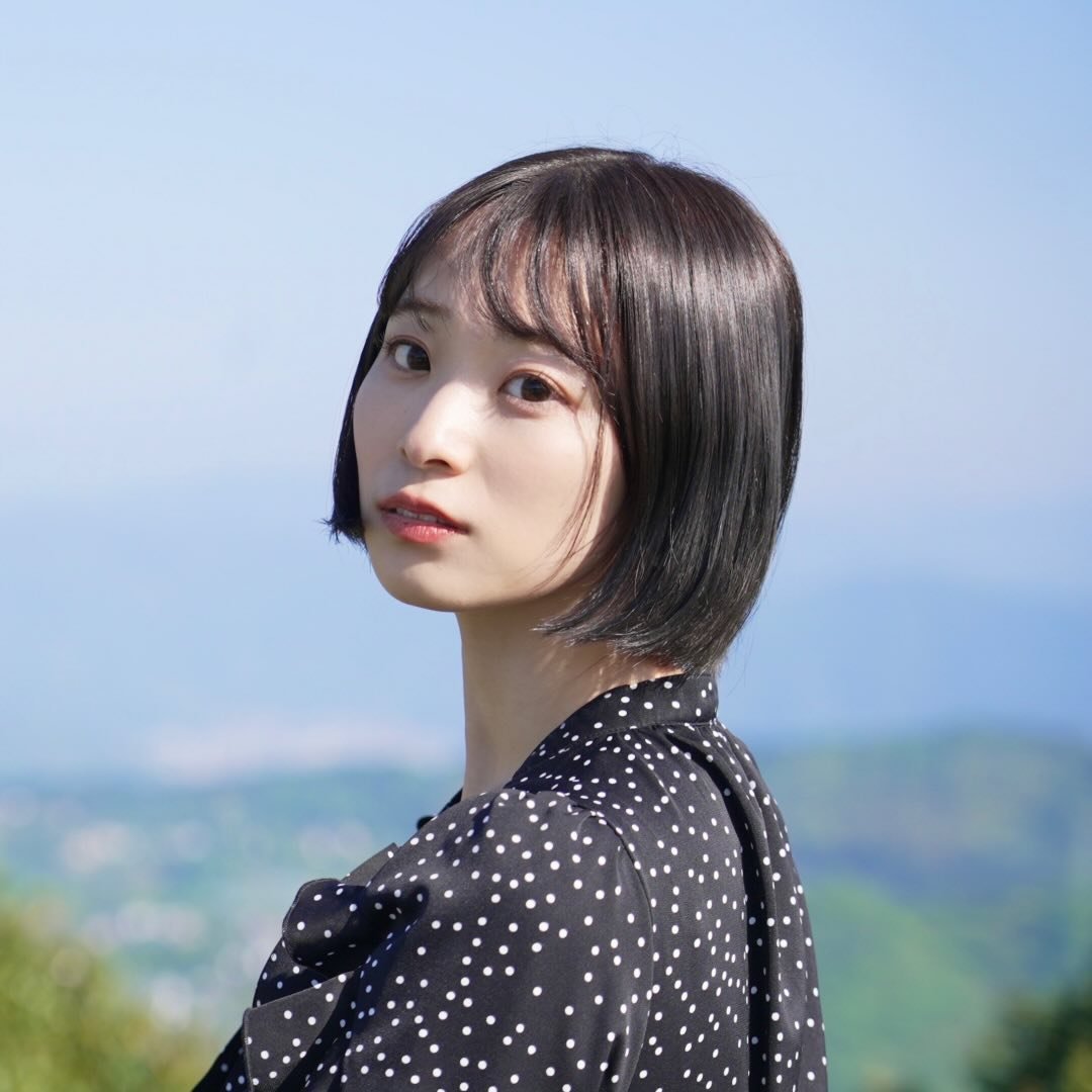 今井春花さんのインスタ写真