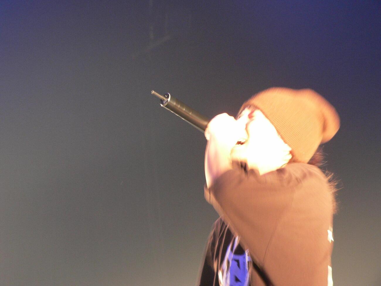 インディーズのDef TechのMicro