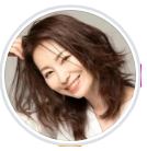 真山景子（インスタグラムから）